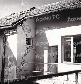 Земљотрес у Бањалуци