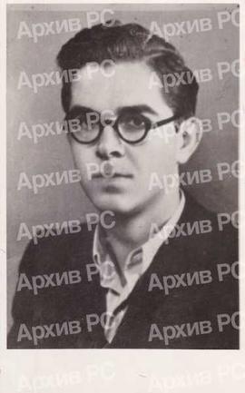 Живо Прерадовић