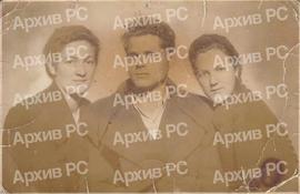 Хатиџа, Идриз и Муниба Масло у Бањалуци