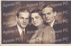 Жарко, Бранко и Здравко Ластрић