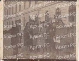 6. разред Гимназије у Бањалуци*