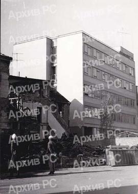 Земљотрес у Бањалуци
