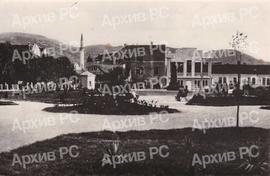 Градски парк у Бањалуци