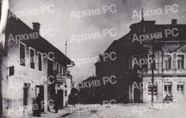 Кастлов ћошак у Бањалуци