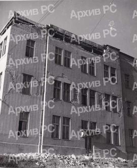 Земљотрес у Бањалуци