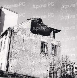 Земљотрес у Бањалуци