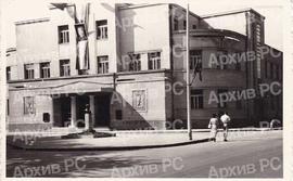 Народно позориште у Бањалуци, послије рата