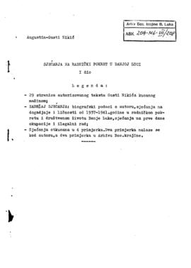 Аугустин Густи Никић