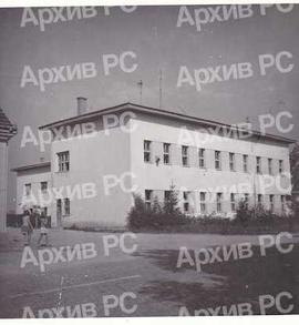 Пољопривредно добро Младен Стојановић у Новој Тополи