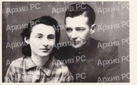 Босиљка и Нико Јуринчић
