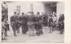 Сахрана Мунибе Маглајлић, супруге Шефкета, умрла од леукемије