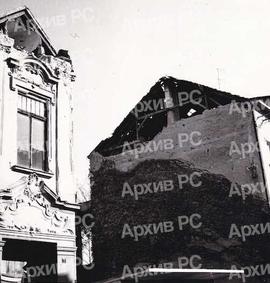 Земљотрес у Бањалуци