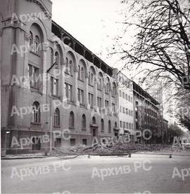 Земљотрес у Бањалуци