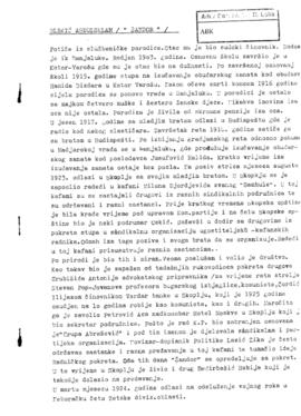 Хајро Блекић
