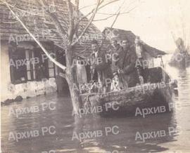 Поплава у Босанској Градишци