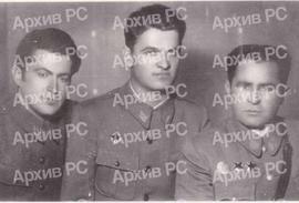 2. Ђурин Предојевић, 3. Миланчић Миљевић