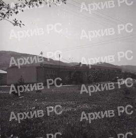 Основна школа Есад Миџић у Мејдану у Бањалуци