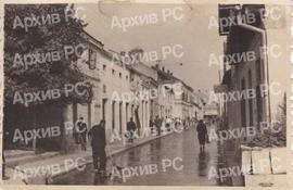 Ферхат пашина улица у Бањалуци