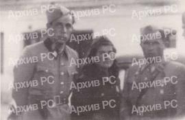 1. Свето Алексић, 3. Миланчић Миљевић