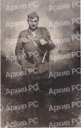 Бранко Бабич Словенац
