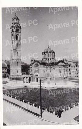 Саборни храм у Бањалуци