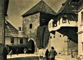 Окружни инспекторат Јајце