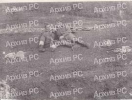 1. Мурис Хумо, 2. Осман Ибраковић