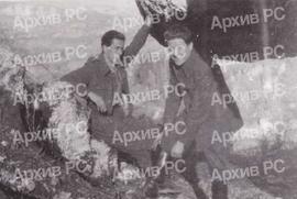 1. Живко Билбија, 2. Осман Ибраковић