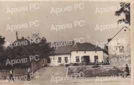 Складиште бензина код Шипсове гостионе у Бањалуци
