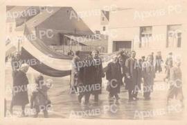 Демонстрације 27. марта у Бањалуци