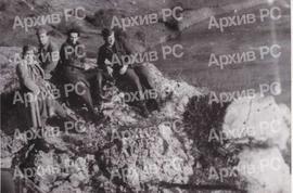 1. Пашага Манџић, 2. Угљеша Даниловић, 3. Авдо Хумо, 4. Славко Дујмовић