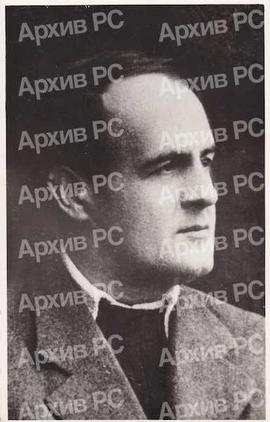 Др Младен Стојановић