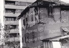 Земљотрес у Бањалуци