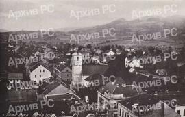 Улица фра Грге Мартића у Бањалуци