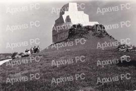 Споменик НОР на Шехитлуцима код Бањалуке