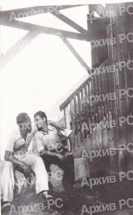 Шефкет Маглајлић (2)