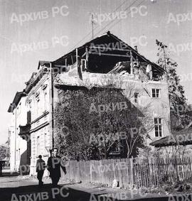 Земљотрес у Бањалуци