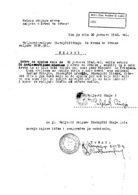 Стоја Рађевић