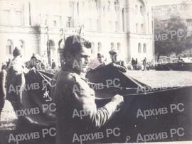 Земљотрес у Бањалуци