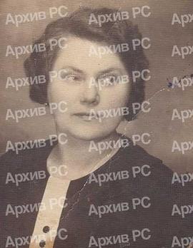 Јосипа Ластрић