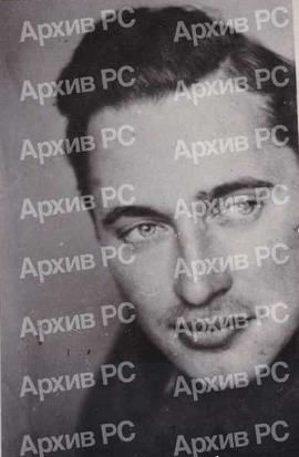 Леополд Шипс, студент агрономије