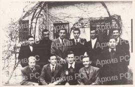 РКУД „Пелагић“ Бањалука, тамбурашка секција