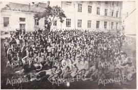Штрајк грађевинских радника у Бањалуци