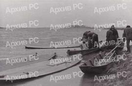 Улов рибе на Бардачи