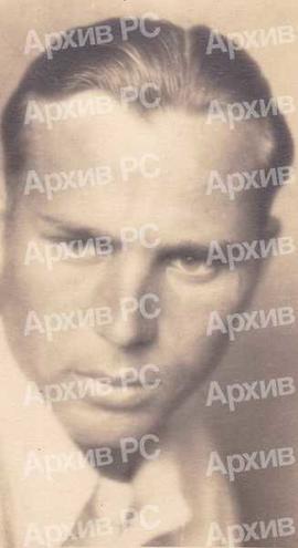 Јосип Ролих, први потпредсједник КАБ-а у Бањалуци, студент агрономије