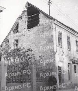 Земљотрес у Бањалуци