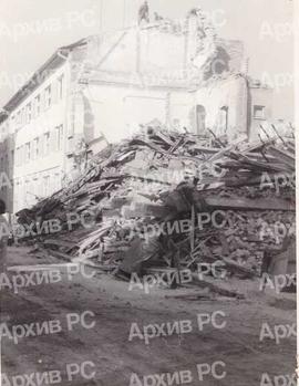 Земљотрес у Бањалуци