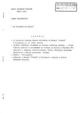 Осман Карабеговић